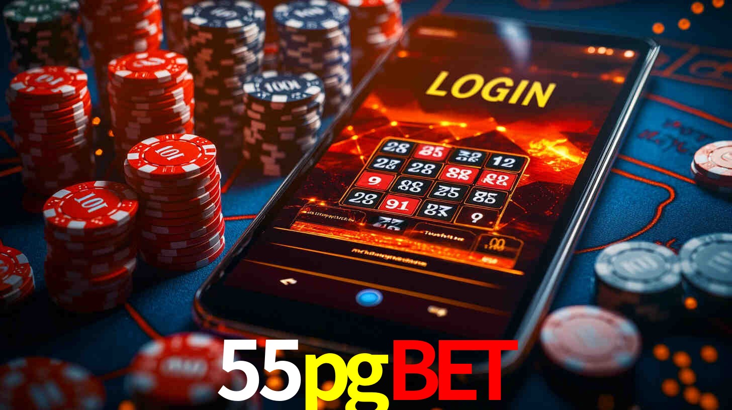 55pgbet