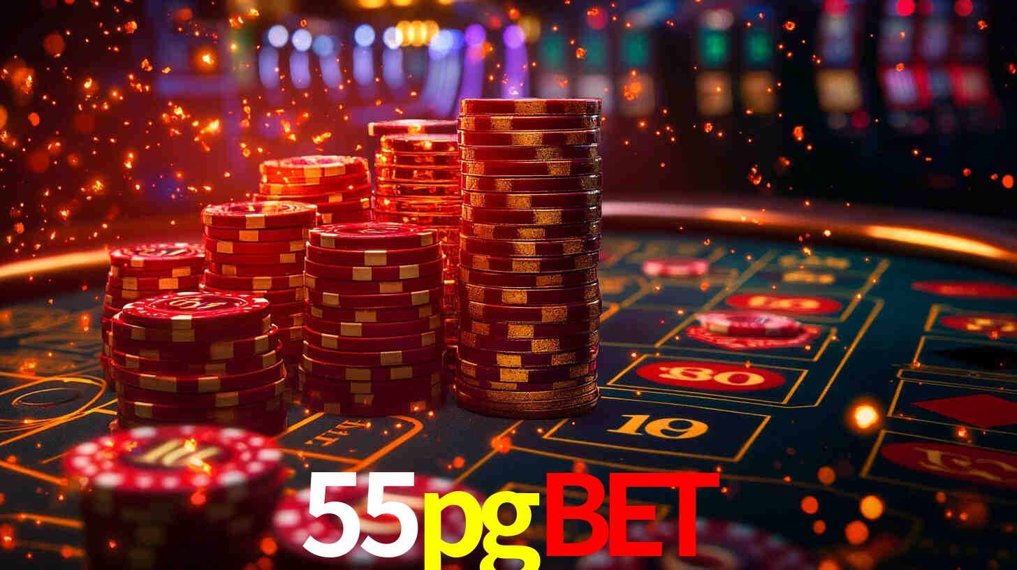 Premium Interface 55pgbet
