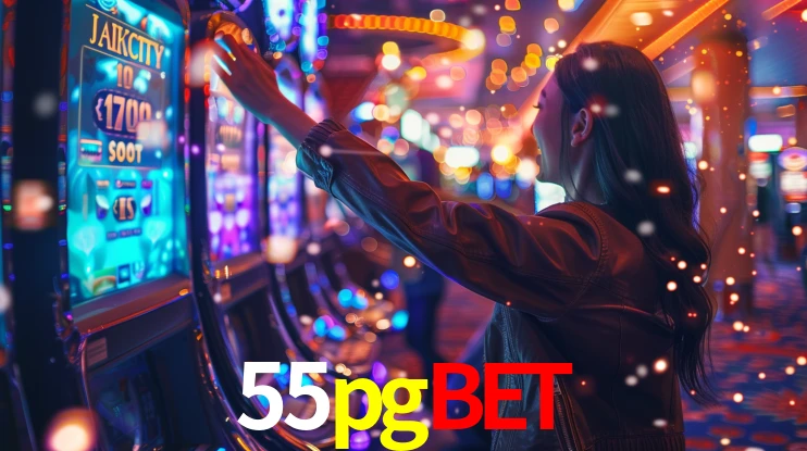 55pgbet.com