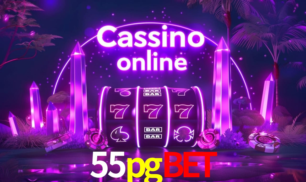 Integração de APIs 55pgbet