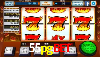 Explorando a Categoria de Eventos em Apostas na 55pgbet