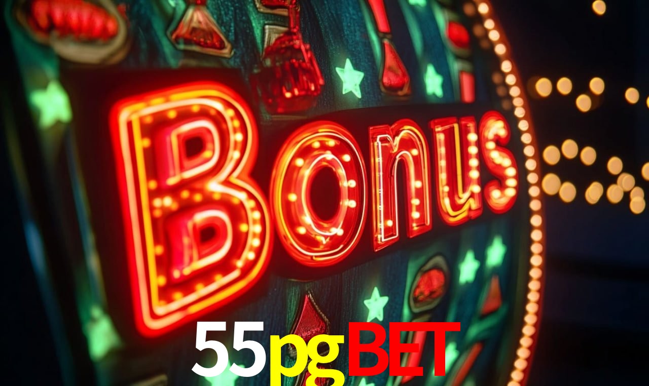 Bônus Diários 55pgbet