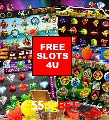 Seasonal Promotions 55pgbet