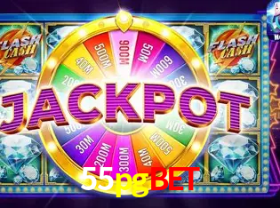 Descubra o Programa VIP da 55pgbet: Vantagens Exclusivas para Jogadores