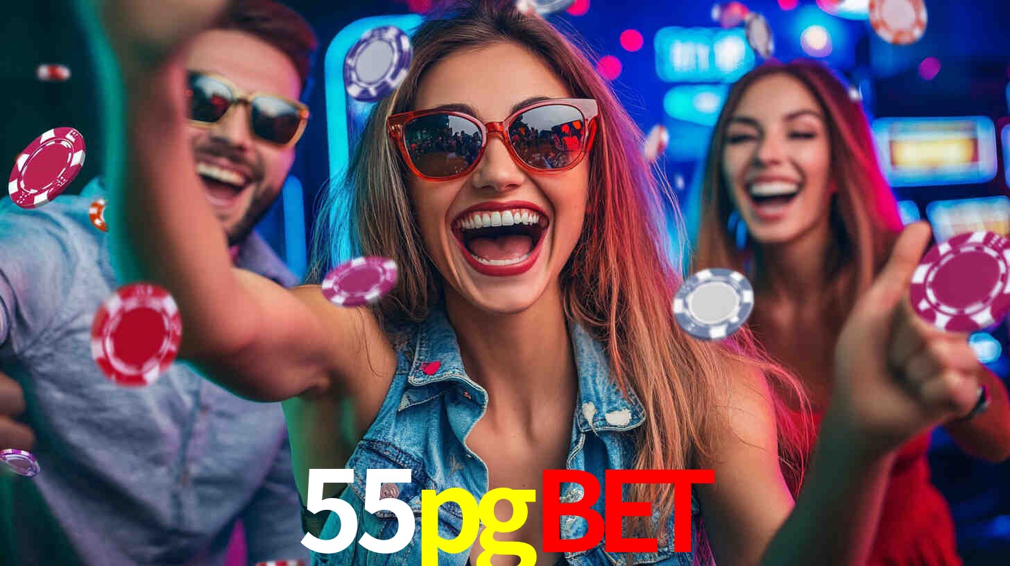 Descubra a Essência do 55pgbet: Nossa História e Compromissos