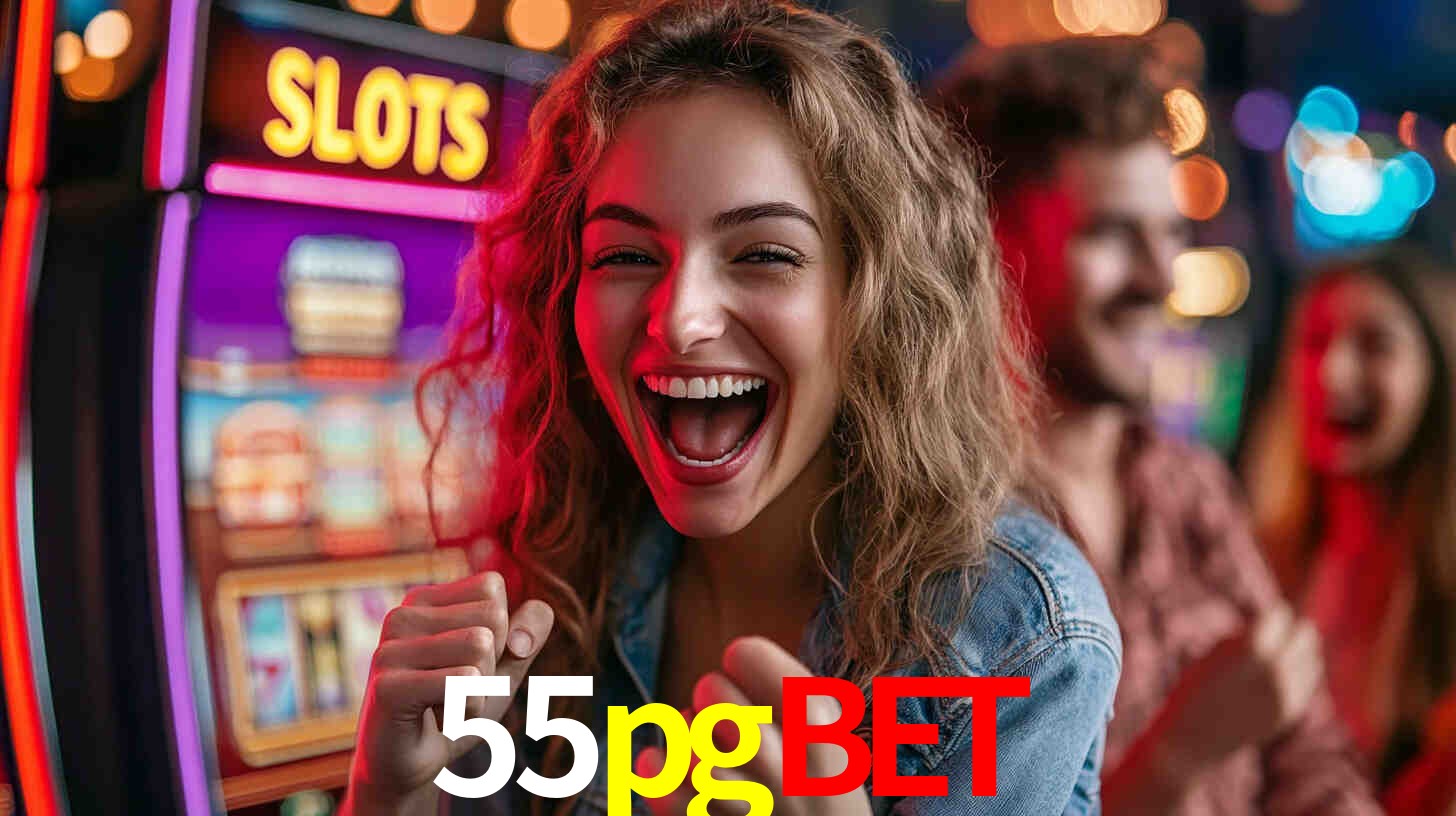 Desvendando o Mundo dos Jogos Virtuais na 55pgbet