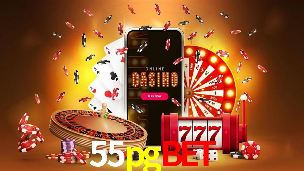 Cadastro Rápido 55pgbet