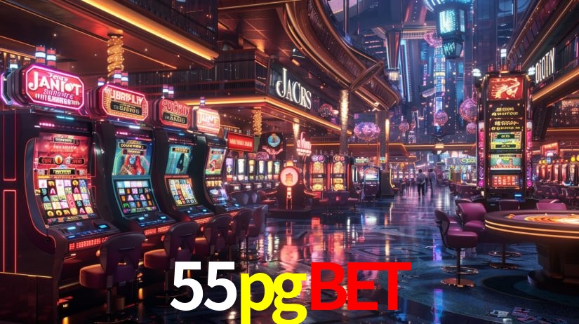 Game Statistics 55pgbet