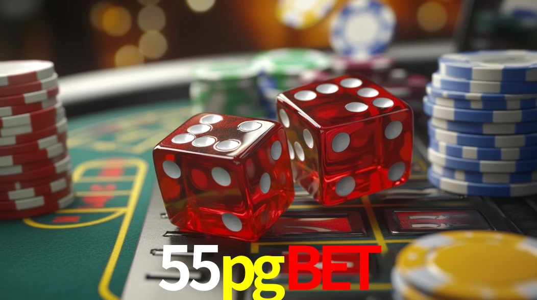 Daily Bonuses 55pgbet