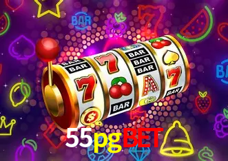 Descubra a Magia dos Jogos de Arcade no 55pgbet