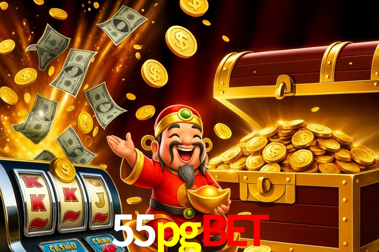 Torneios 55pgbet