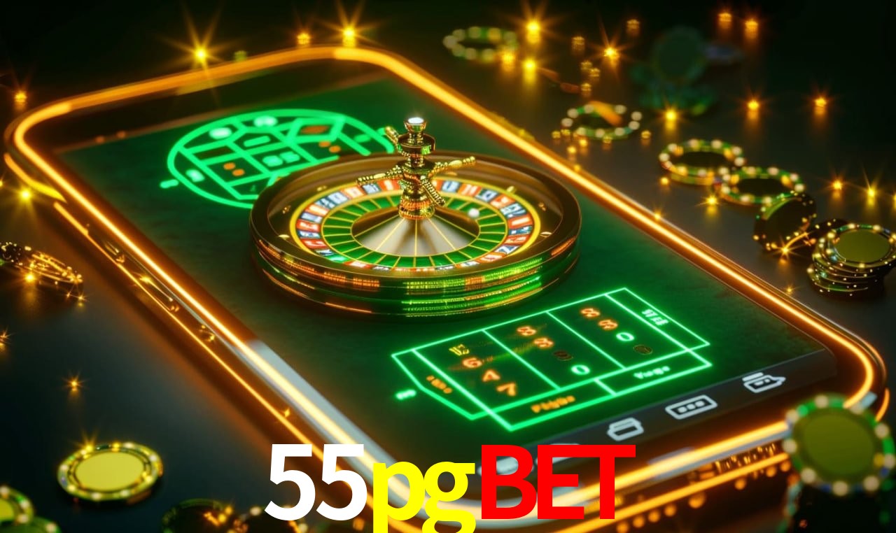 Promoções Sazonais 55pgbet