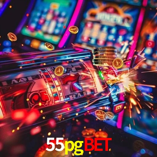 Casino Ao Vivo 55pgbet