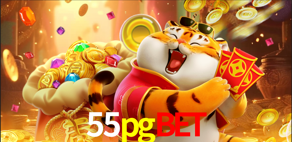 Bônus Generosos e Exclusivos no 55pgbet para Você!