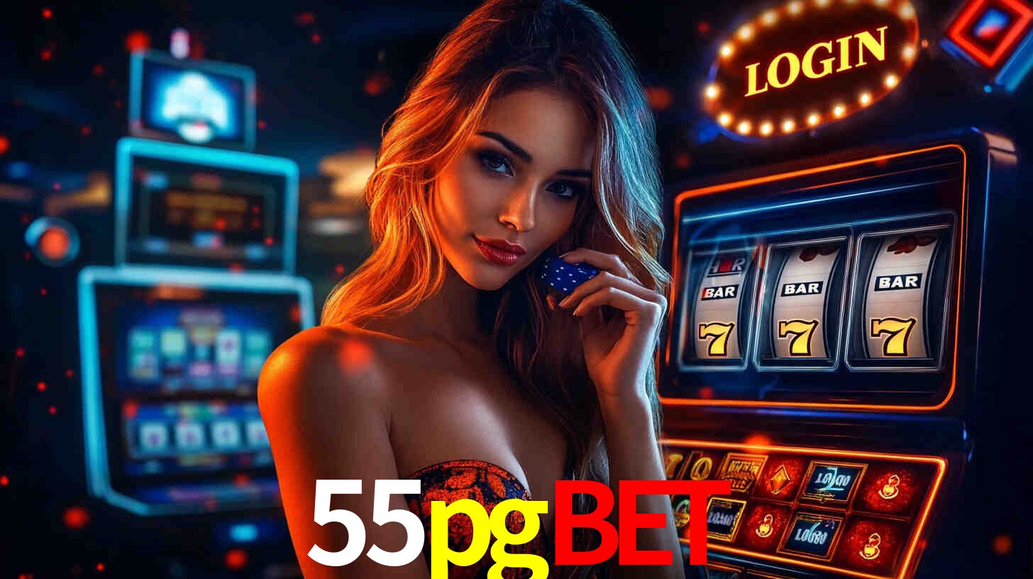 55pgbet.com