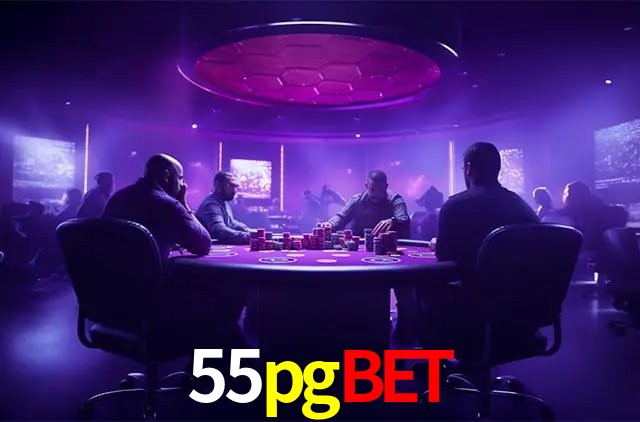 Avaliações dos Jogadores 55pgbet