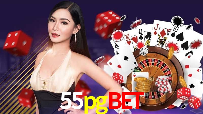 Jogos Exclusivos 55pgbet