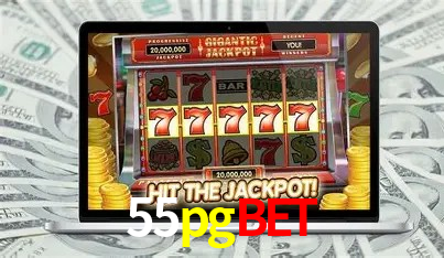 Weekend Specials 55pgbet
