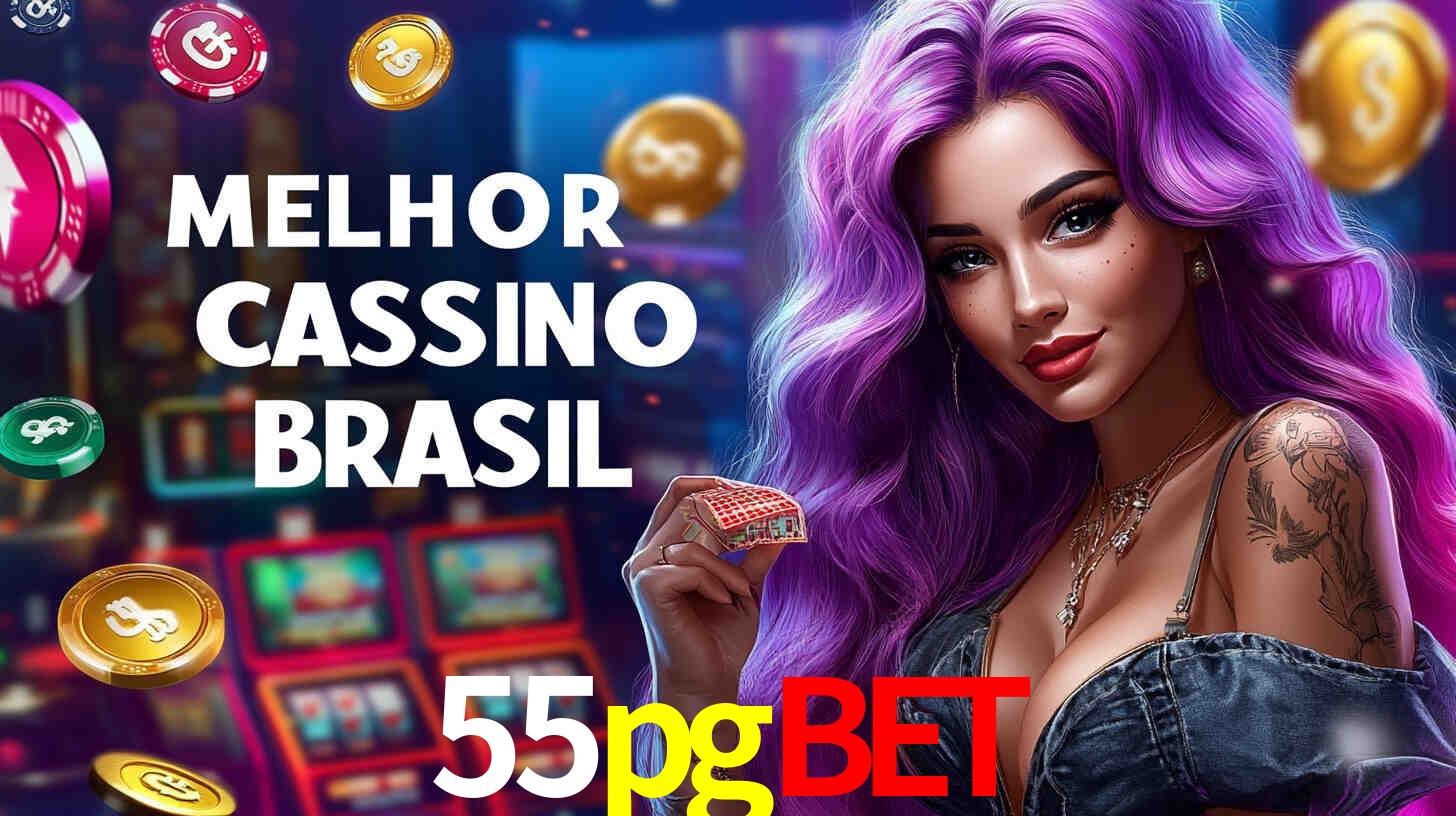 Explorando a Categoria de Eventos em Apostas na 55pgbet