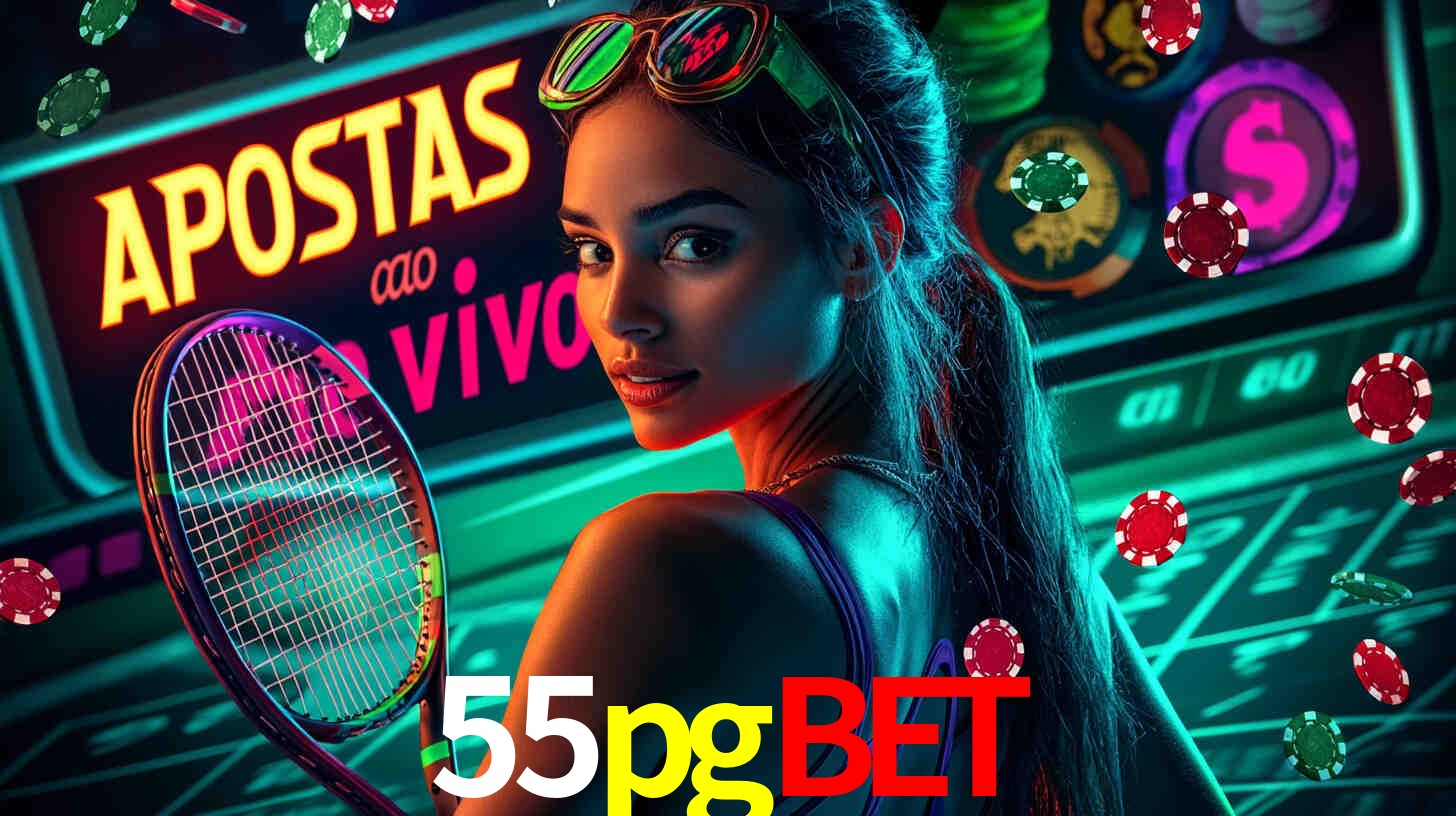 Explorando a Categoria de Eventos em Apostas na 55pgbet