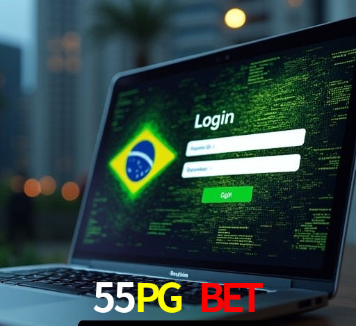 Integração de APIs 55PG BET