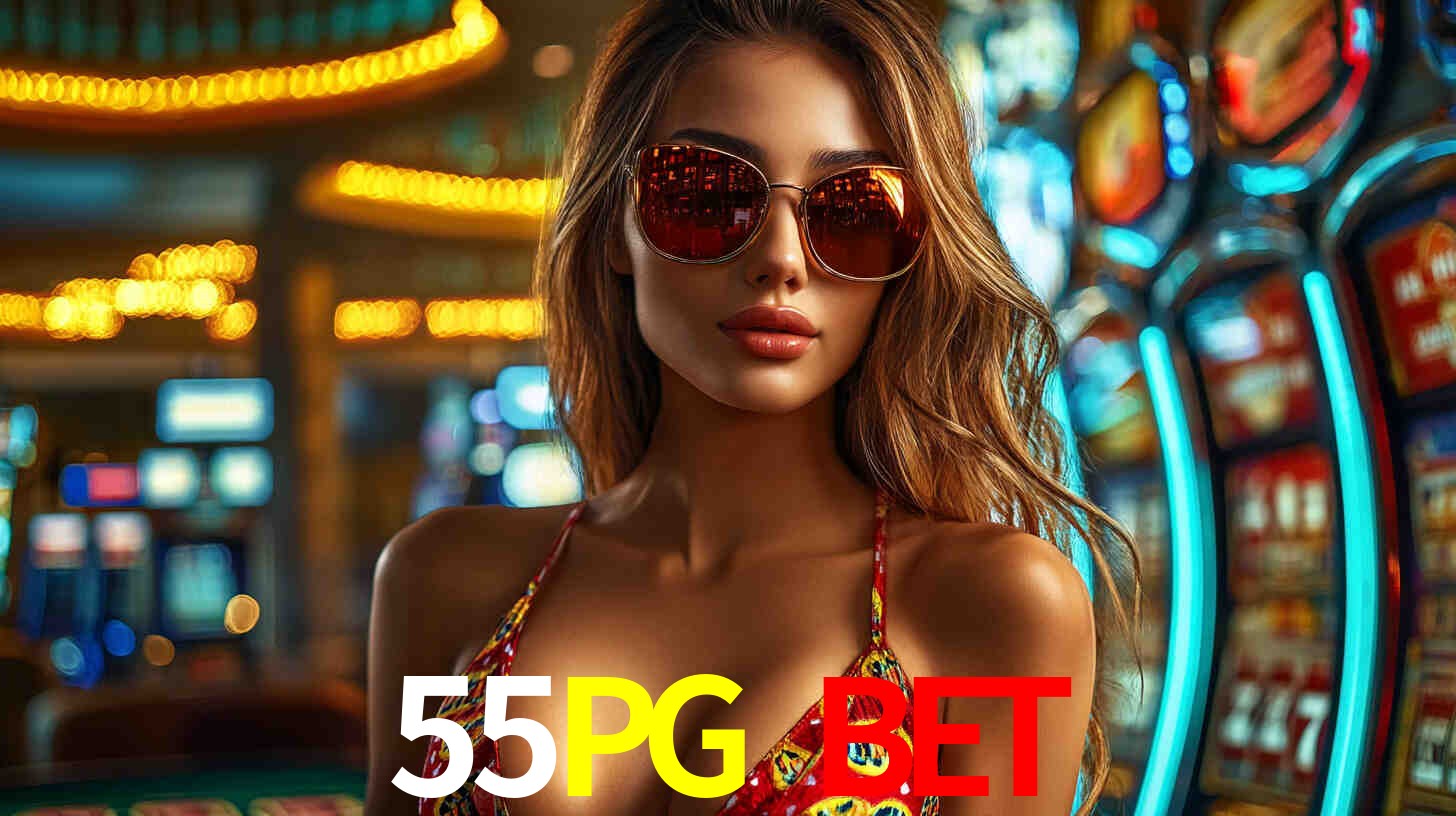 Cadastro Rápido 55PG BET