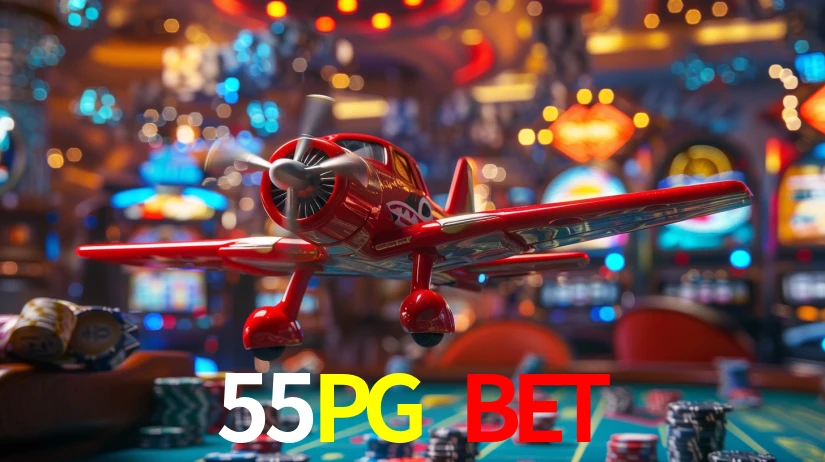 Estatísticas Crash Games 55PG BET