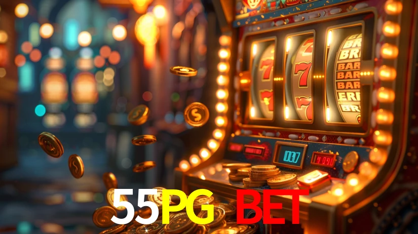 Ofertas Exclusivas 55PG BET