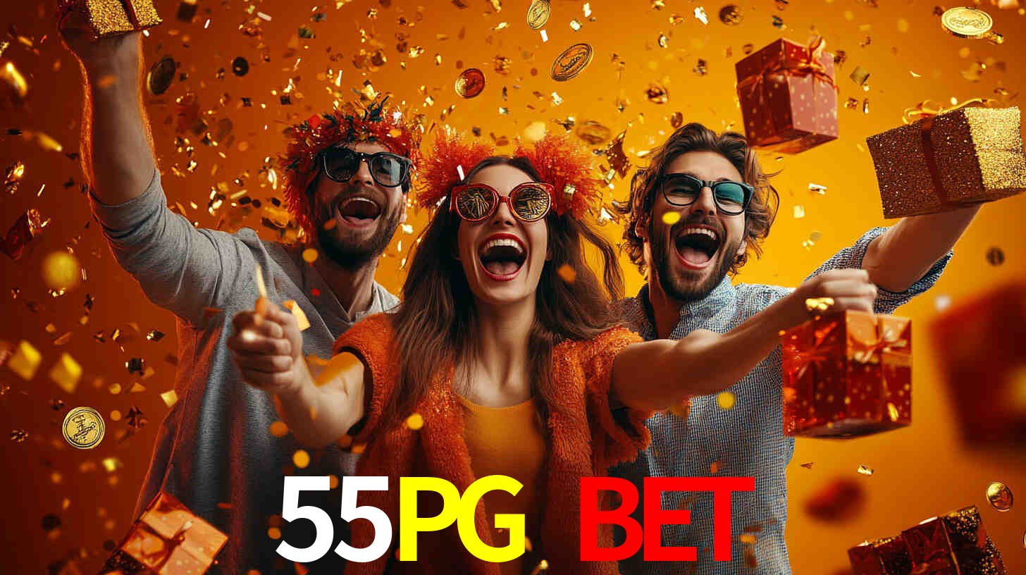 Promoção Relâmpago 55PG BET