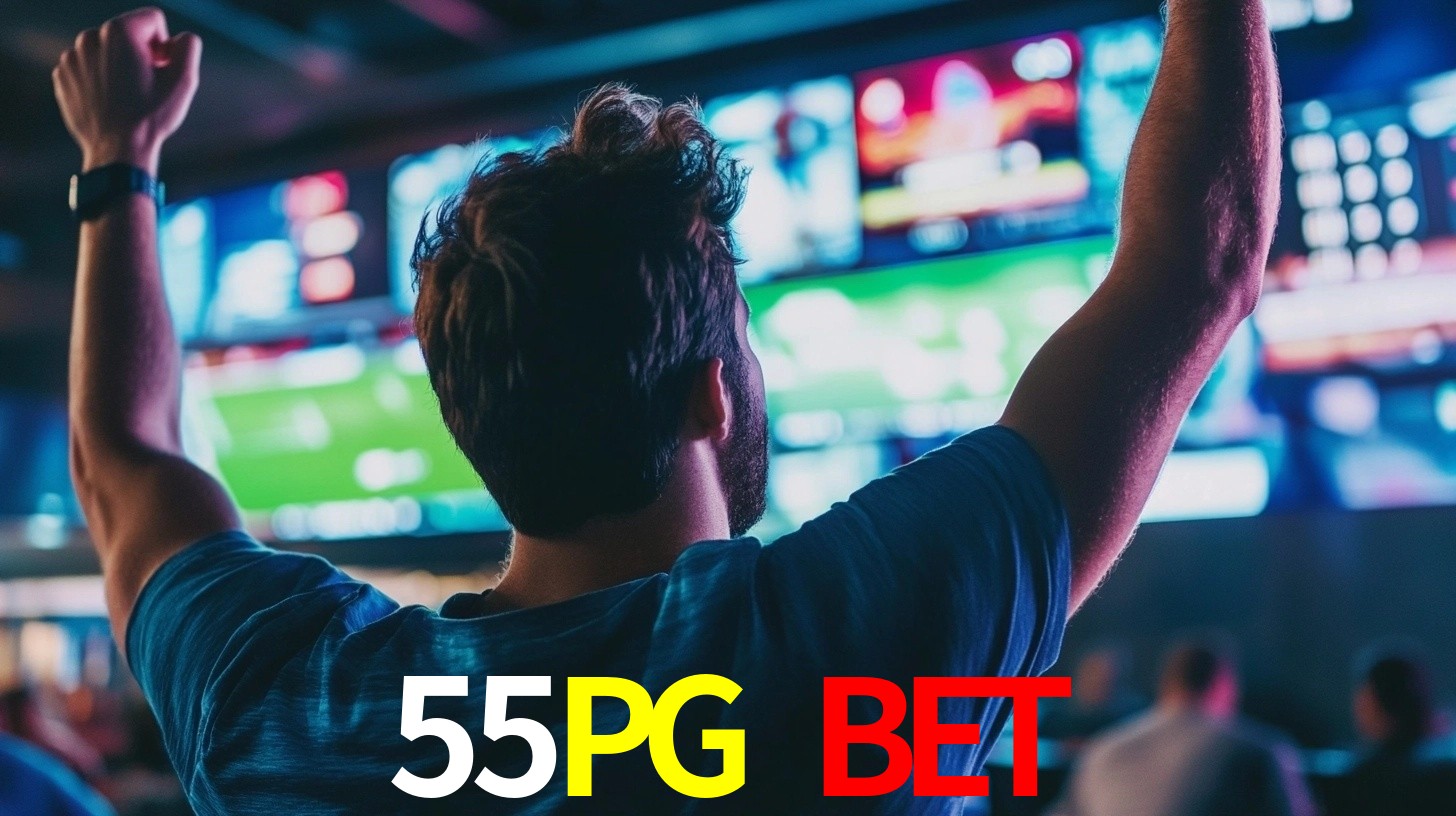 Apostas de Futebol 55PG BET