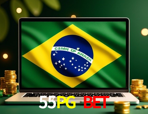 Provedores de Jogos 55PG BET