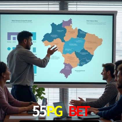 PIX Instantâneo 55PG BET