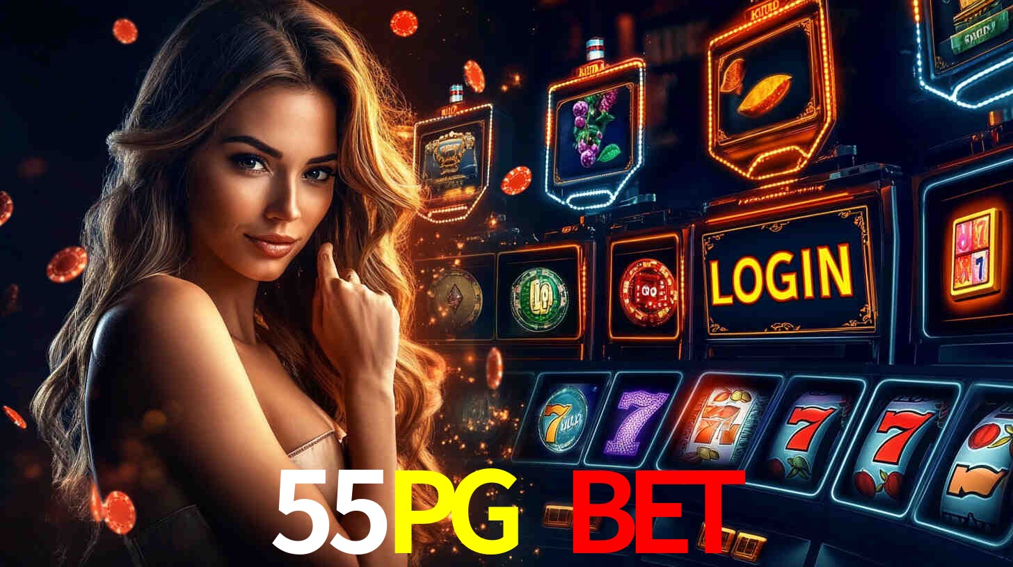 Login Seguro 55PG BET