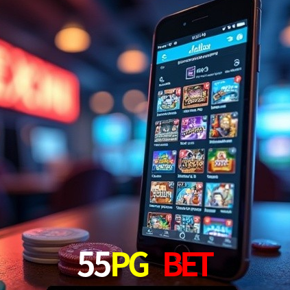 Casino VIP 55PG BET